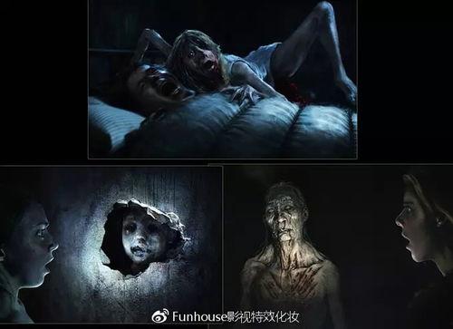 地狱:亡灵栖所,亡灵的永恒栖所之谜 第2张 地狱:亡灵栖所,亡灵的永恒栖所之谜 第2张