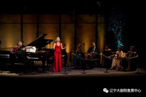 女高音们,女高音们的璀璨星空 第2张 女高音们,女高音们的璀璨星空 第2张