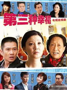 第三种幸福,第三种幸福的生活哲学与实践  第1张