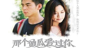 那个傻瓜爱过你,一段意外的爱情旅程  第3张