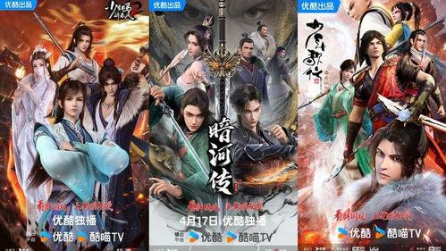 少年白马醉春风2,江湖再起，情仇交织  第3张