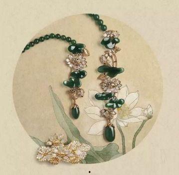 有眼不识荆山玉,揭秘“有眼不识荆山玉”的智慧与遗憾  第3张