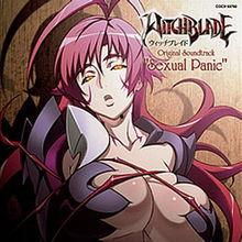 魔女之刃,命运交织的奇幻冒险之旅 第1张 魔女之刃,命运交织的奇幻冒险之旅 第1张