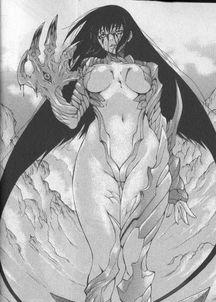 魔女之刃,命运交织的奇幻冒险之旅 第3张 魔女之刃,命运交织的奇幻冒险之旅 第3张