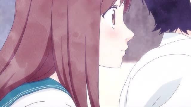 闪烁的爱情 第一季,青春校园的甜蜜邂逅 第1张 闪烁的爱情 第一季,青春校园的甜蜜邂逅 第1张