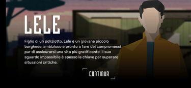 罪城苏布拉 风云再起,风云再起,暗流涌动的复仇传奇 第2张 罪城苏布拉 风云再起,风云再起,暗流涌动的复仇传奇 第2张