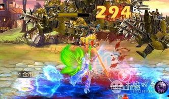 游神日志,探寻神秘世界的奇幻旅程  第2张