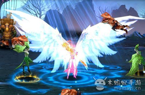 游神日志,探寻神秘世界的奇幻旅程  第3张