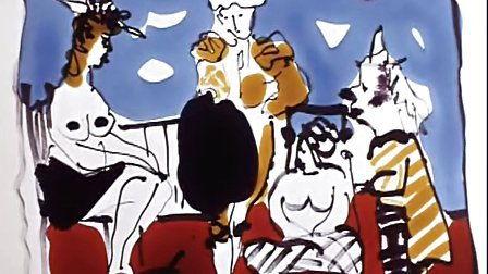 毕加索的秘密,艺术巨匠的内心世界与创作奥秘揭秘 第2张 毕加索的秘密,艺术巨匠的内心世界与创作奥秘揭秘 第2张