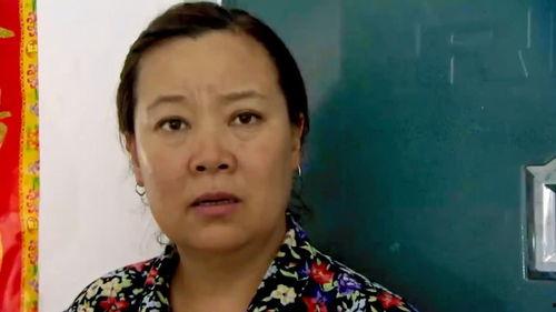 胖婶进城 第3张 胖婶进城 第3张