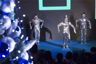 米勒角的圣诞夜,米勒角圣诞夜的奇幻之旅  第1张