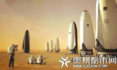 火星船,探索火星的先锋使者  第2张