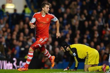 24-25赛季英超第14轮 南安普顿VS切尔西  第3张