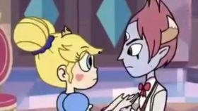 星蝶公主 第一季,梦幻星河，传奇启航  第3张