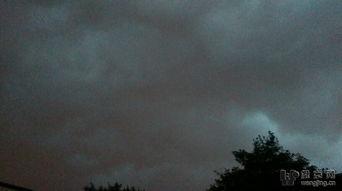 暴雨将至 第2张 暴雨将至 第2张