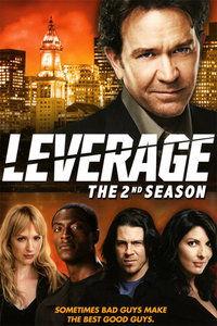 都市侠盗 第二季,传奇盗贼再起风云