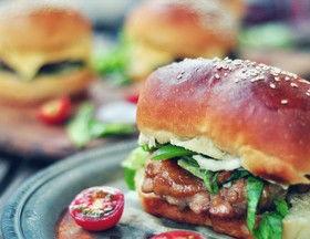 告别汉堡,拥抱健康生活新篇章  第2张