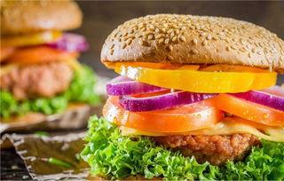 告别汉堡,拥抱健康生活新篇章  第3张