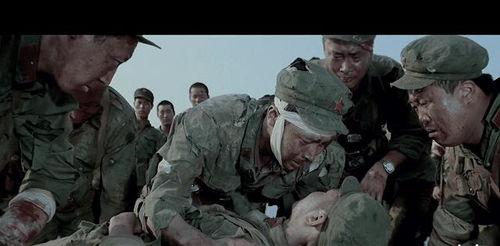 结束所有战争的战争：电影,终结所有战争的终极之战  第3张